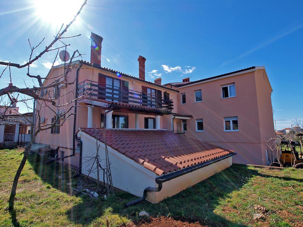 Apartment Gracijela 827 Medulin Exterior foto
