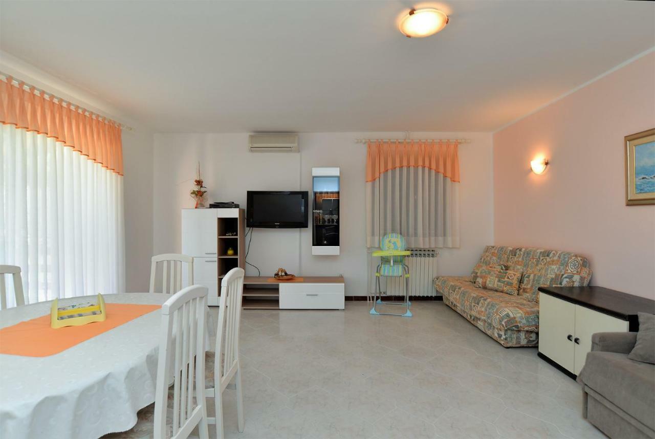 Apartment Gracijela 827 Medulin Exterior foto